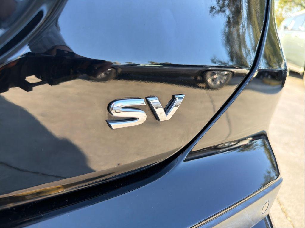 used 2021 Nissan Kicks car, priced at $14,200