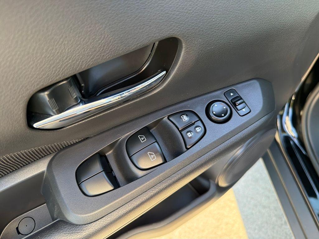 used 2021 Nissan Kicks car, priced at $14,200