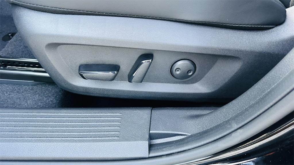 new 2025 Nissan Rogue car, priced at $32,477