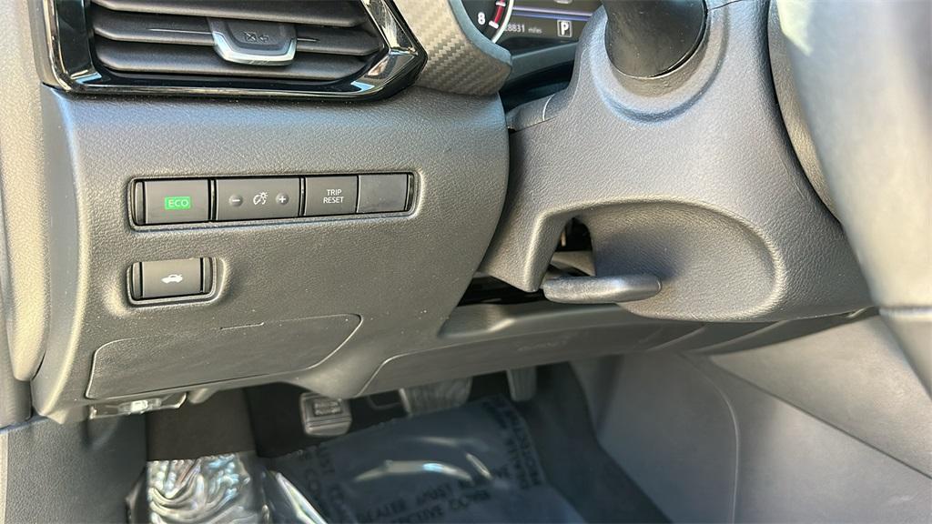 used 2022 Nissan Sentra car, priced at $19,205