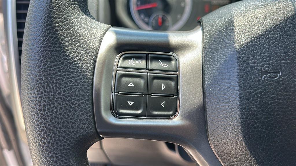 used 2024 Ram 1500 Classic car, priced at $28,700