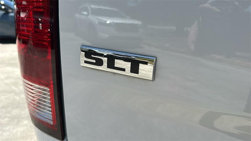 used 2024 Ram 1500 Classic car, priced at $28,700