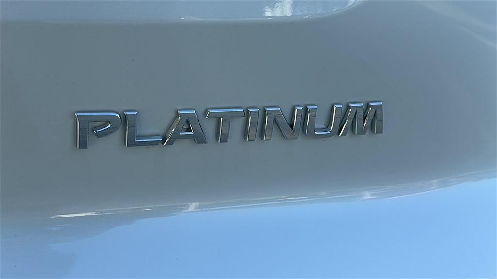 new 2025 Nissan Pathfinder car, priced at $49,129