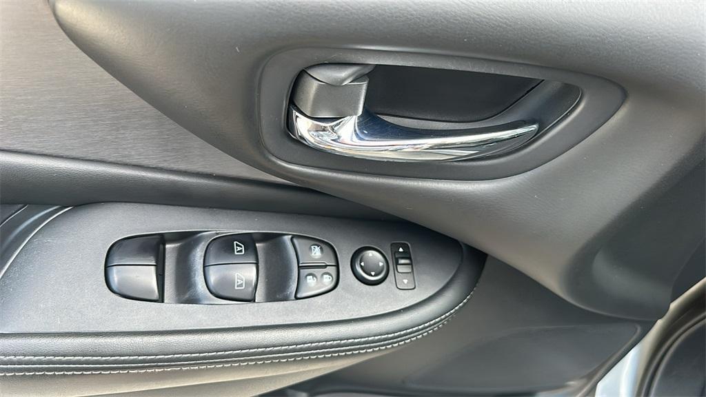 used 2020 Nissan Murano car, priced at $15,988