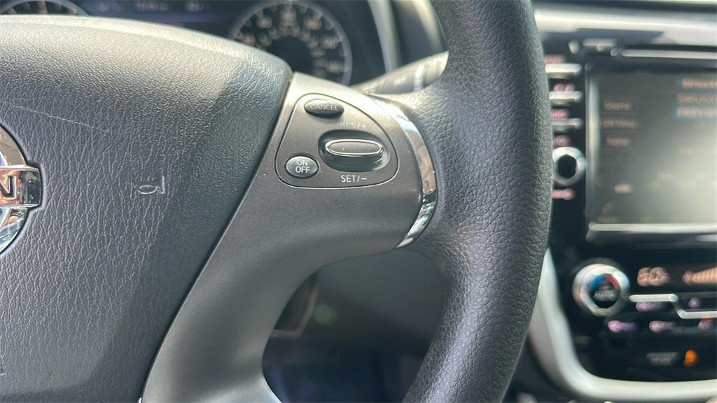 used 2020 Nissan Murano car, priced at $15,988