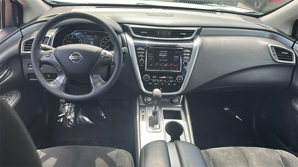 used 2020 Nissan Murano car, priced at $15,988