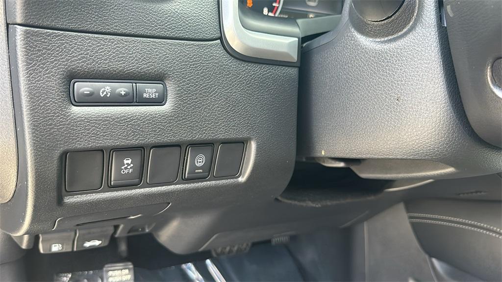 used 2020 Nissan Murano car, priced at $15,988