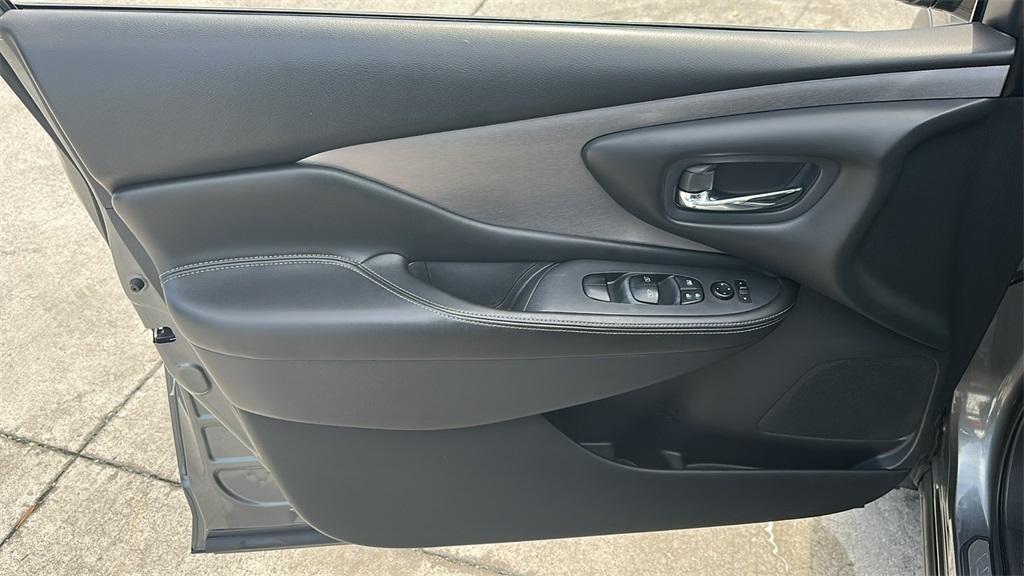 used 2020 Nissan Murano car, priced at $15,988
