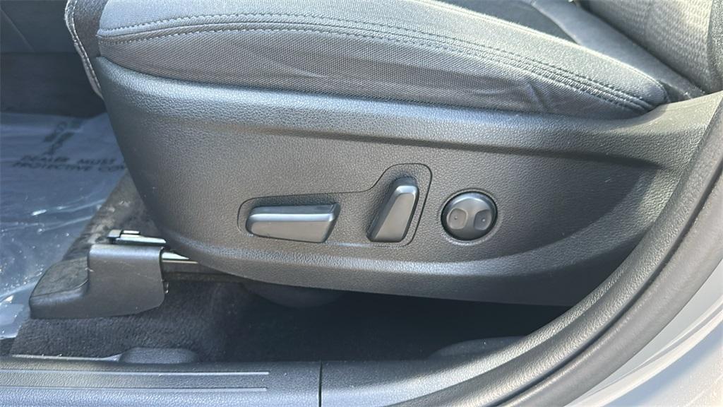 used 2022 Hyundai Santa Fe car, priced at $21,988