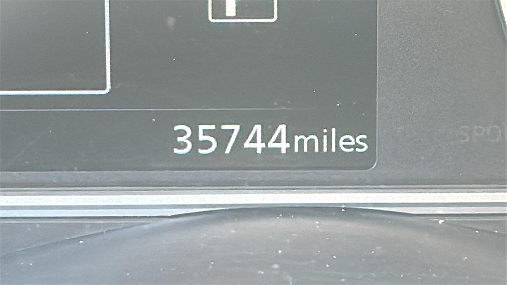 used 2019 Nissan Kicks car, priced at $14,700