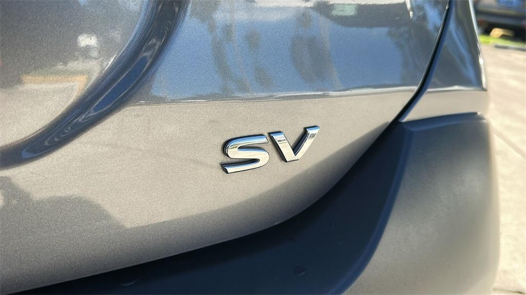 used 2019 Nissan Kicks car, priced at $14,700