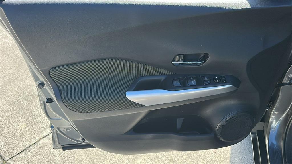 used 2019 Nissan Kicks car, priced at $14,700