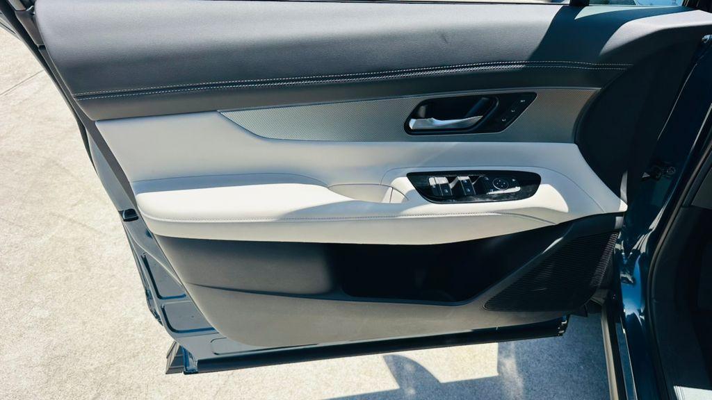 new 2025 Nissan Murano car, priced at $36,183