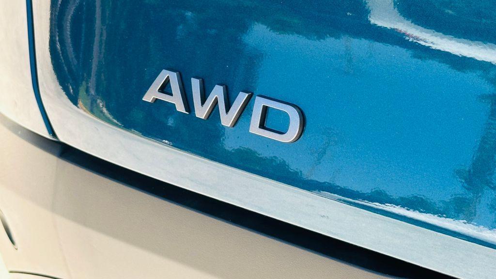 new 2025 Nissan Murano car, priced at $36,183