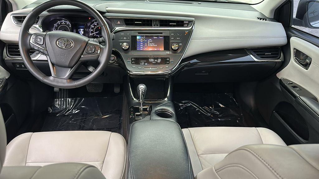 used 2014 Toyota Avalon car, priced at $15,500