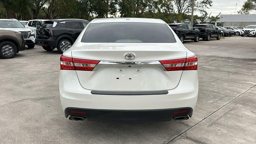 used 2014 Toyota Avalon car, priced at $15,500