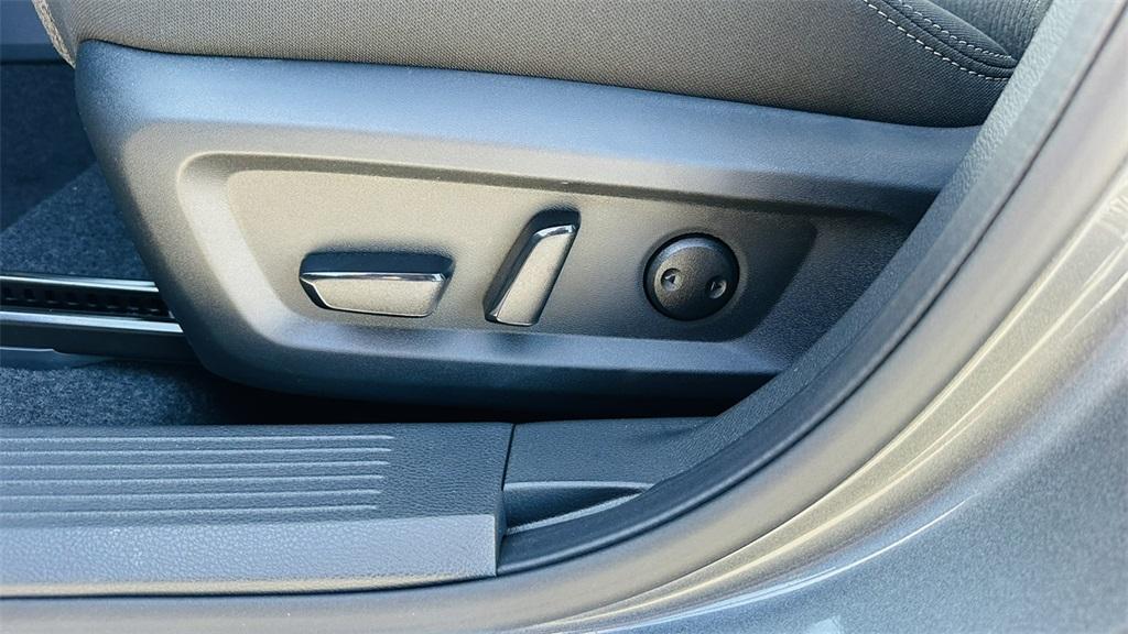 new 2026 Nissan Rogue car