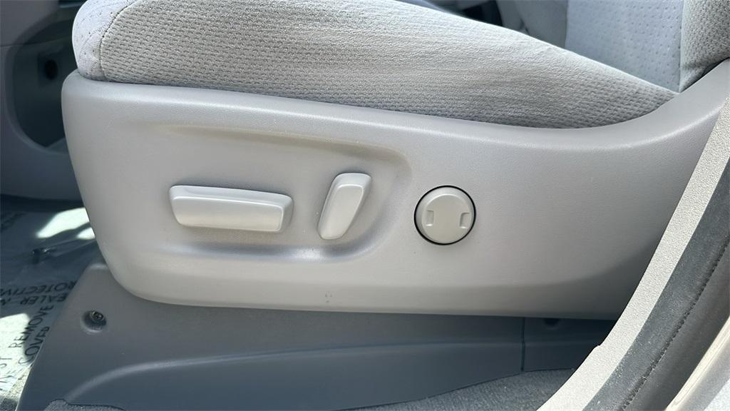 used 2020 Toyota Sienna car, priced at $21,988
