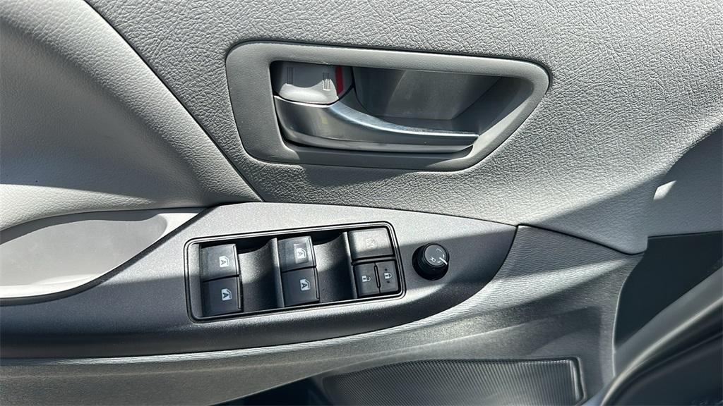 used 2020 Toyota Sienna car, priced at $21,988