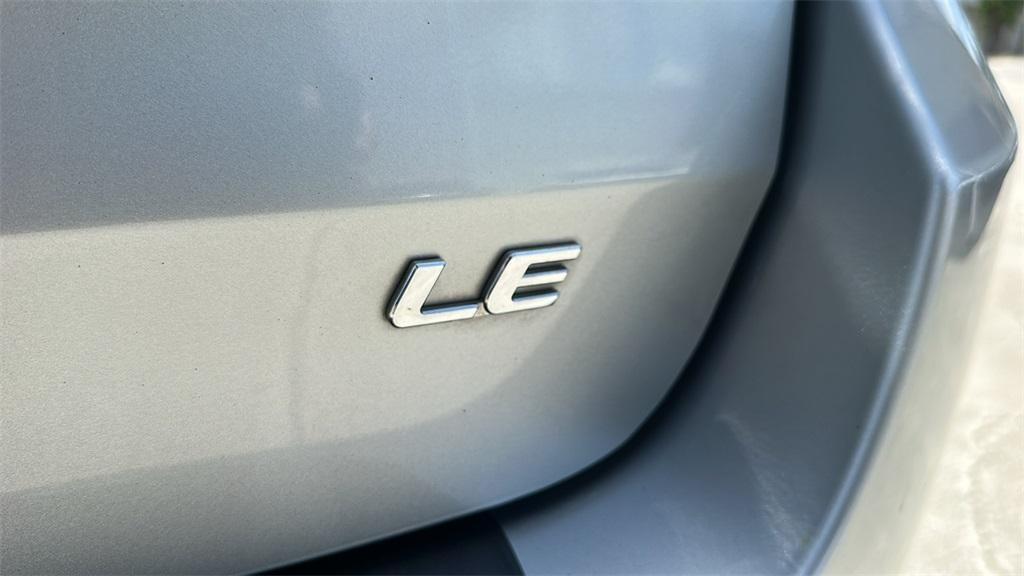 used 2020 Toyota Sienna car, priced at $21,988