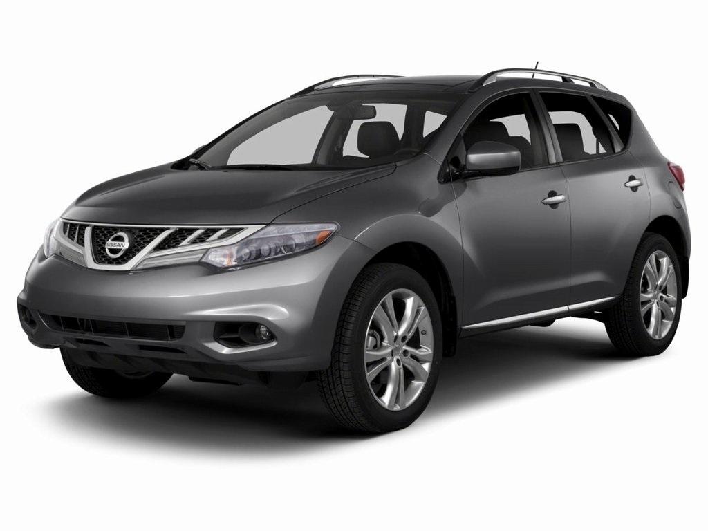 used 2013 Nissan Murano car, priced at $8,933