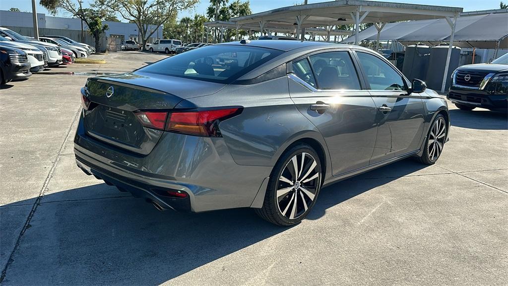 used 2019 Nissan Altima car, priced at $13,988