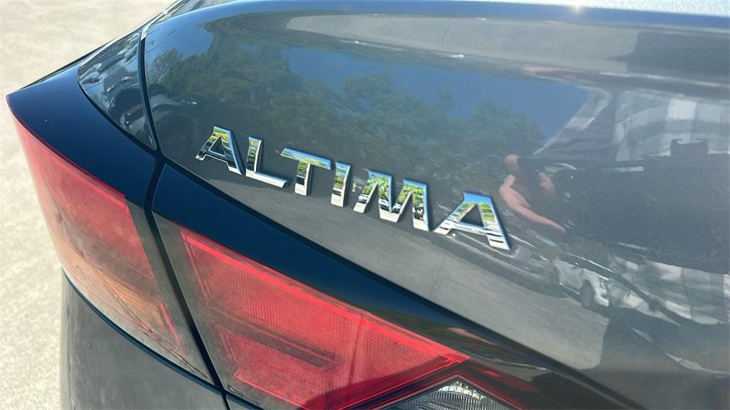 used 2019 Nissan Altima car, priced at $13,988