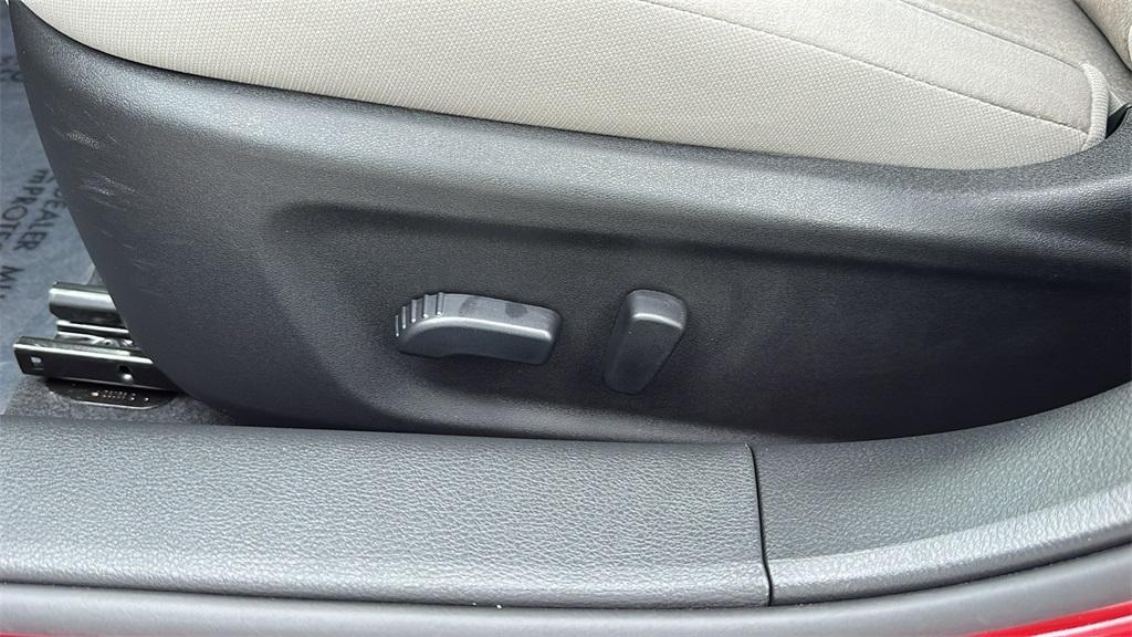 used 2023 Nissan Altima car, priced at $20,488