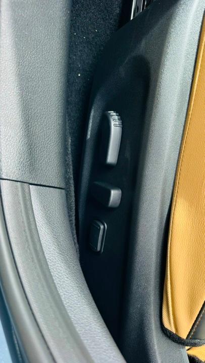 new 2025 Nissan Sentra car, priced at $25,921