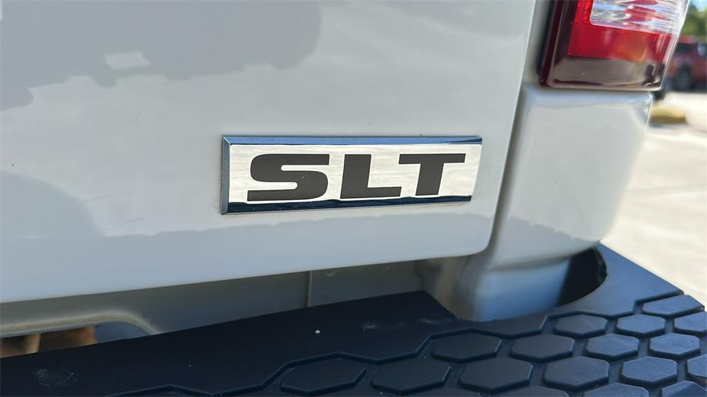 used 2024 Ram 1500 Classic car, priced at $28,628