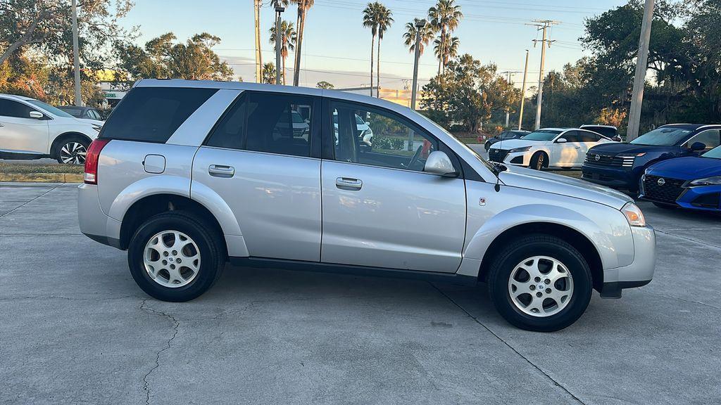 used 2006 Saturn Vue car, priced at $7,690