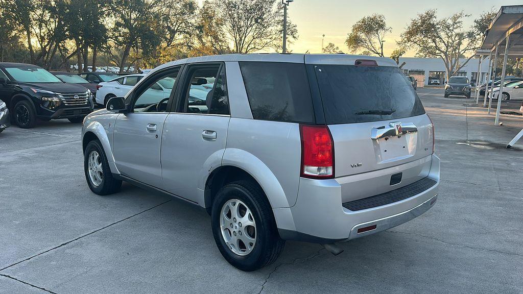 used 2006 Saturn Vue car, priced at $7,690