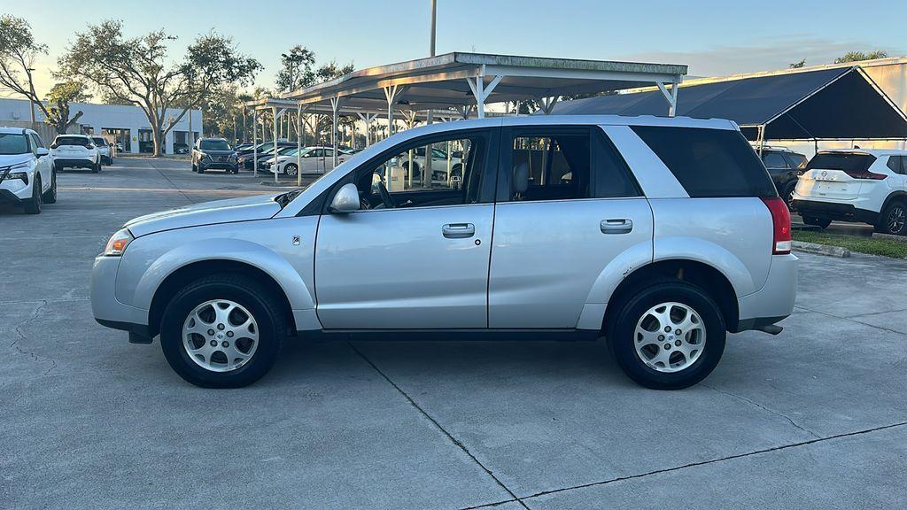 used 2006 Saturn Vue car, priced at $7,690