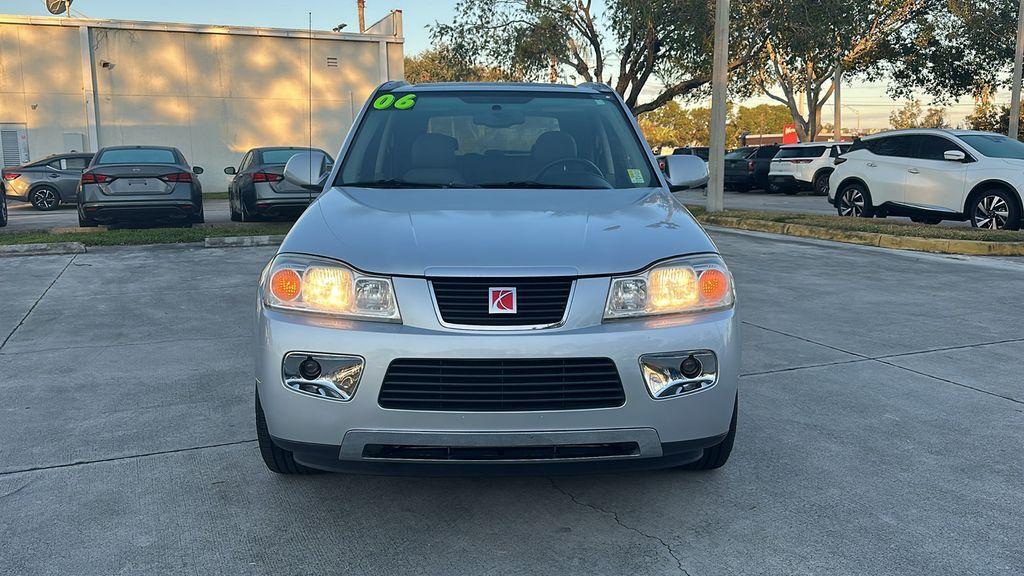 used 2006 Saturn Vue car, priced at $7,690