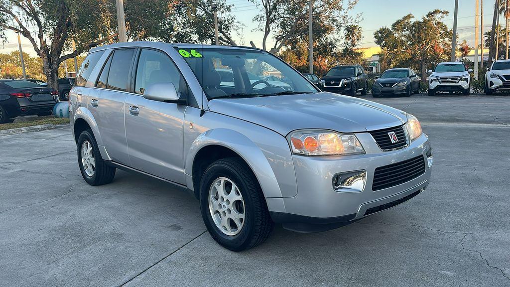 used 2006 Saturn Vue car, priced at $7,690