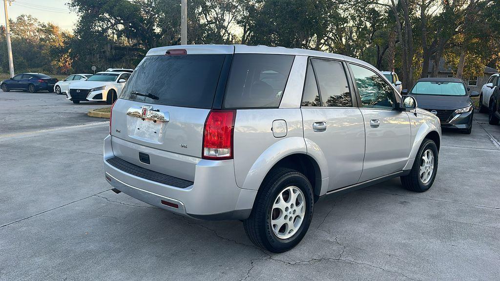 used 2006 Saturn Vue car, priced at $7,690