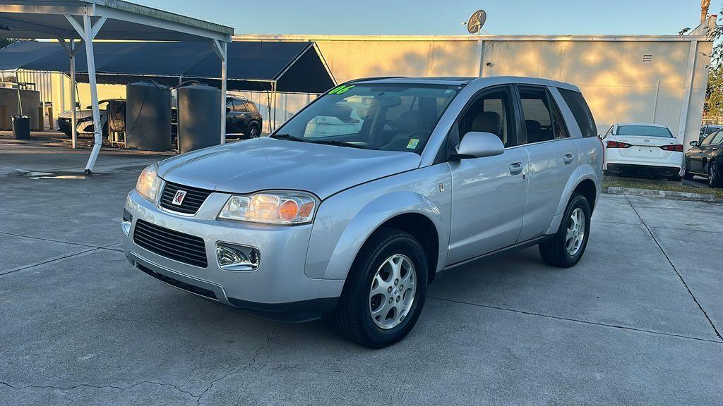 used 2006 Saturn Vue car, priced at $7,690