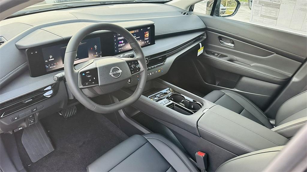 used 2025 Nissan Murano car, priced at $37,888