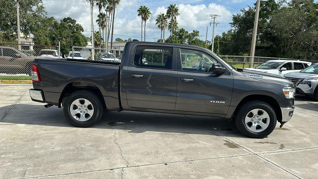 used 2019 Ram 1500 car, priced at $25,000