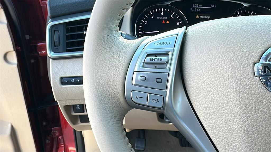 used 2014 Nissan Rogue car, priced at $8,988