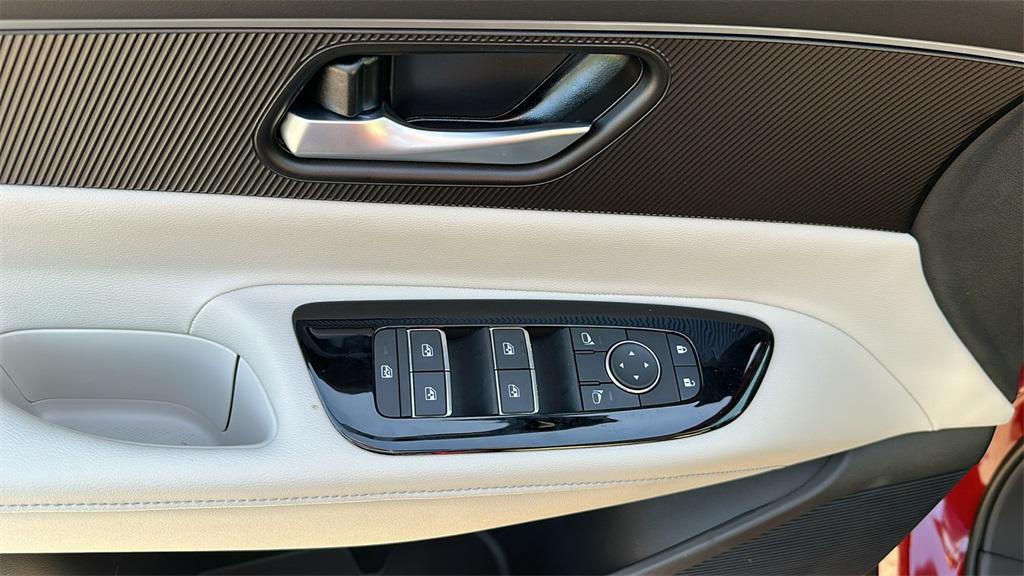new 2025 Nissan Murano car, priced at $39,999