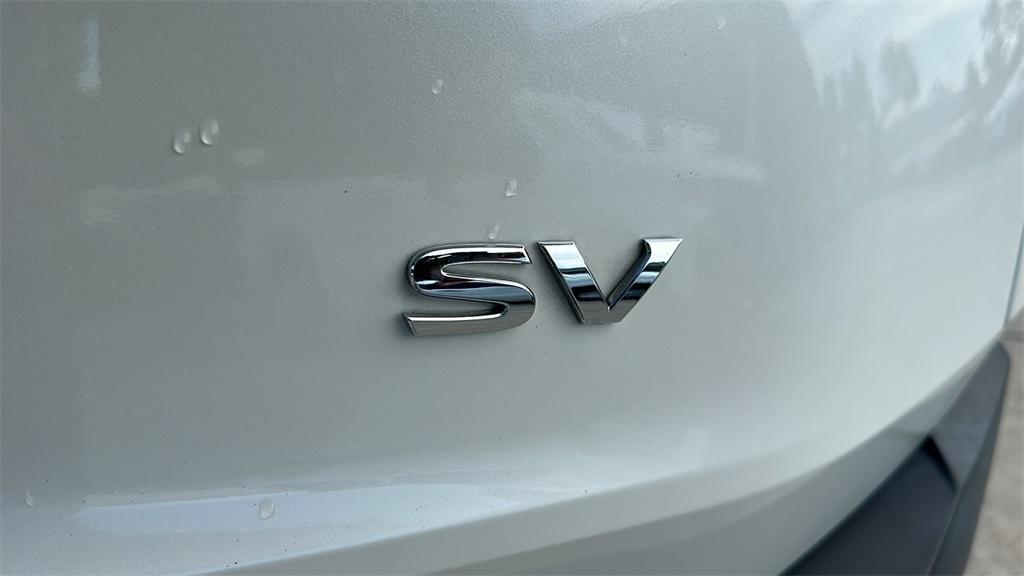 used 2021 Nissan Rogue car, priced at $19,488
