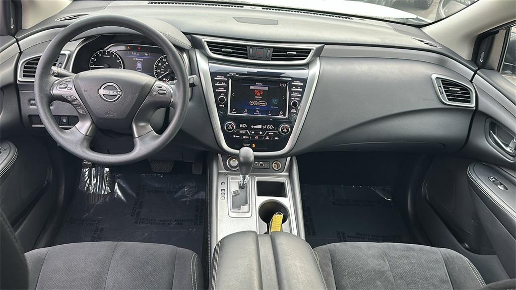 used 2023 Nissan Murano car, priced at $20,000