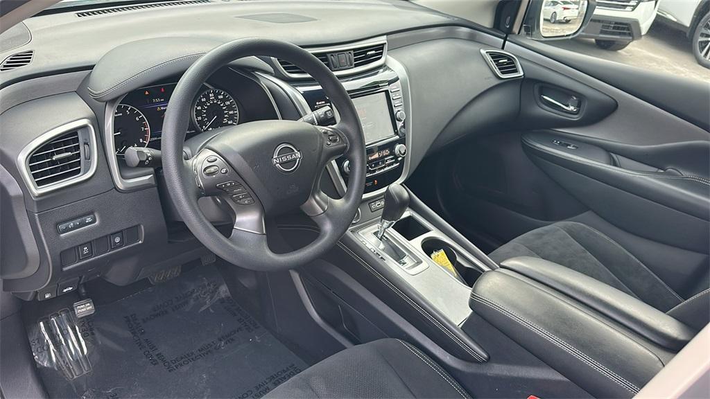 used 2023 Nissan Murano car, priced at $20,000