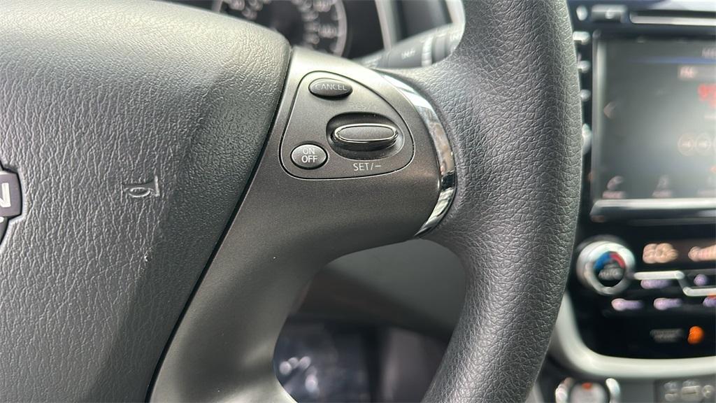 used 2023 Nissan Murano car, priced at $20,000