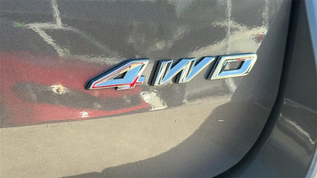 used 2021 Ford Explorer car, priced at $24,988
