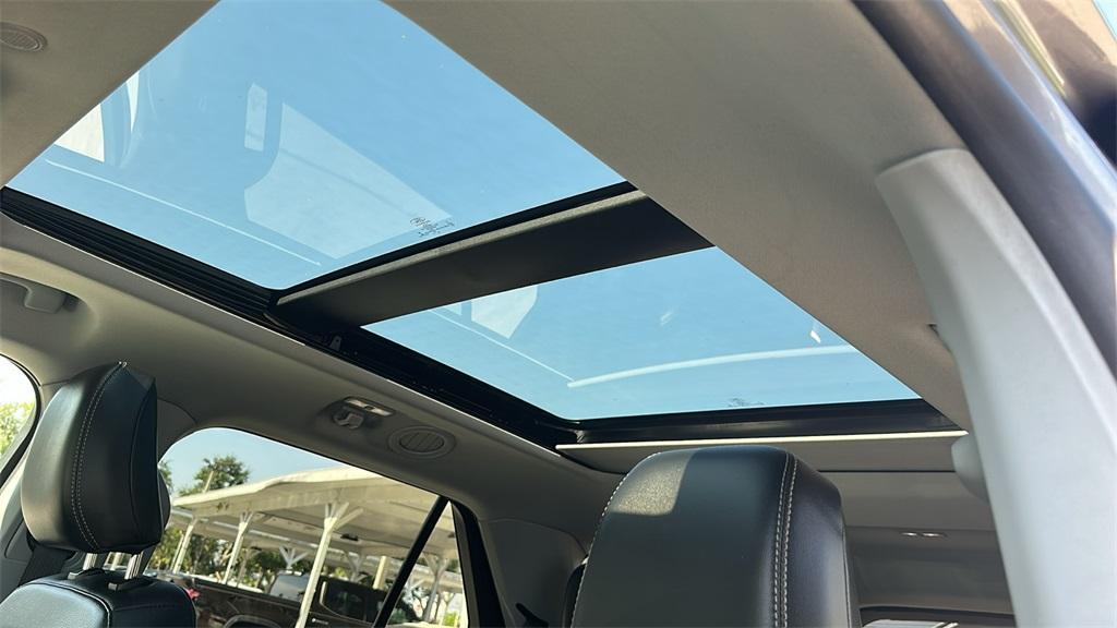 used 2021 Ford Explorer car, priced at $24,988