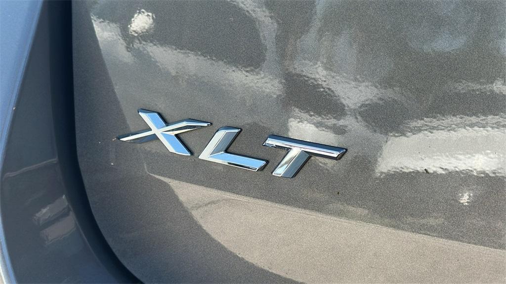 used 2021 Ford Explorer car, priced at $24,988