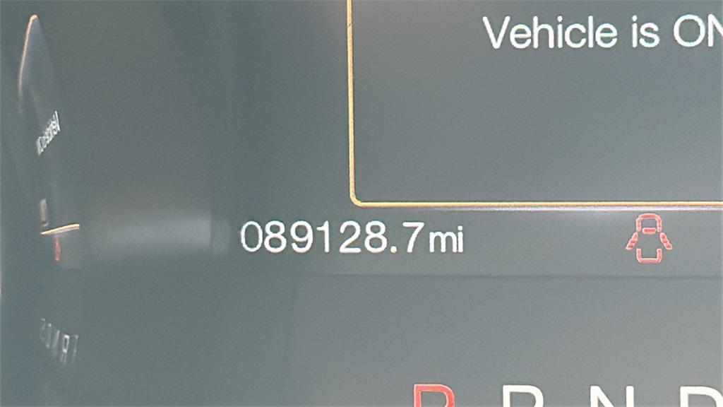 used 2017 Ford Mustang car, priced at $15,800
