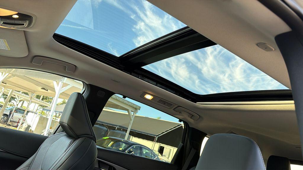 used 2025 INFINITI QX60 car, priced at $40,750